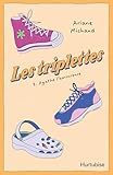 Les triplettes. 2, Agathe l'amoureuse