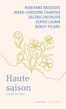 Haute saison