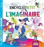 Mon encycl[o]petit de l'imaginaire