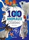 100 animaux du Québec