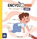 Mon imagier du corps