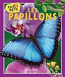 Les papillons