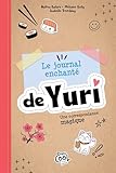 Le journal enchanté de Yuri