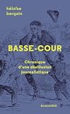 Basse-cour