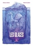 Les glaces