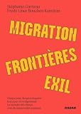 Migration, frontières, exil