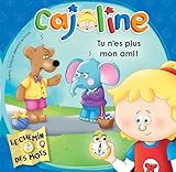 Tu n'es plus mon ami!