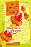Les mini carnets de Dylane : mai. Tanghulu à croquer