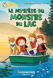 Le mystère du monstre du lac