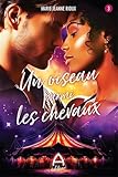 Image de couverture Amazon
