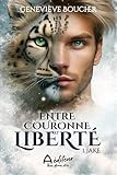 Entre couronne et liberté. 1, Jake