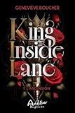 King inside lane. 1, L'ascension