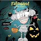 Fafounet et les zombies