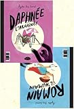 Daphnée l'araignée ;
