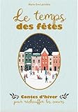 Le temps des fêtes