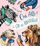Oui allô ?