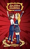 les filles modèles 19
