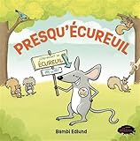 Presqu'écureuil