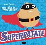 Superpatate
