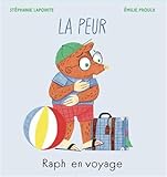 Raph en voyage