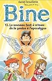 Le nouveau test à m'man : de la genèse à l'apocalypse