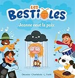 Jeanne veut la paix