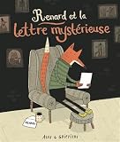 Renard et la lettre mystérieuse