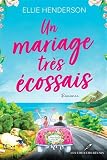 Un mariage très écossais
