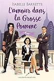 L'amour dans la Grosse Pomme : Rose