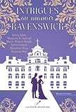 Intrigues au manoir Ravenswick