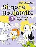 Grand-maman monstre!