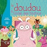 La doudou à l'école des toutous