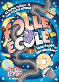 Une école qui décolle!