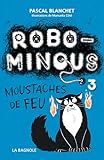 Moustaches de feu
