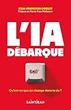 L'IA débarque