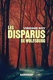 Les disparus de Wolfsburg