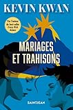 Mariages et trahisons