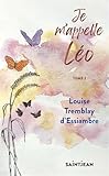 Je m'appelle Léo. 2