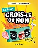 Le bruit