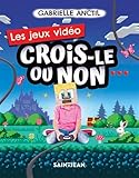 Les jeux vidéo