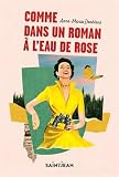 Comme dans un roman à l'eau de rose