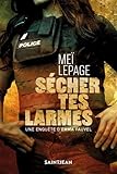 Sécher tes larmes