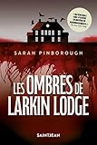Les ombres de Larkin Lodge