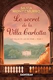 Le secret de la villa Carlotta
