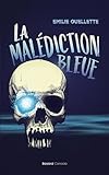 La malédiction bleue