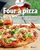 Four à pizza