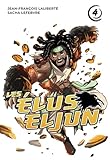 Les élus Eljun.