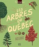 Les arbres du Québec