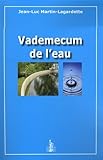 Vademecum De L'eau