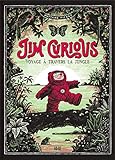 Jim Curious 2 Voyage Travers La Jungle